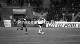 18.12.94 Deutschland - Albanien
