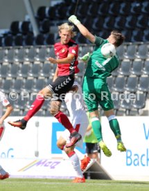 SG Sonnenhof Gro&szlig;aspach - Hallescher FC