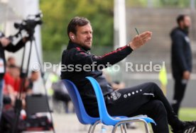 07.05.22 VfB Stuttgart II - Kickers Offenbach