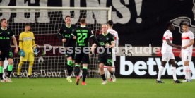 21.04.21 VfB Stuttgart - VfL Wolfsburg