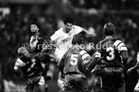 14.09.93 Karlsruher SC - PSV Eindhoven