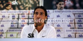 Sami Khedira