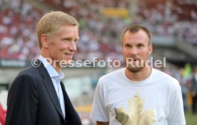 VfB Stuttgart - FC St. Pauli