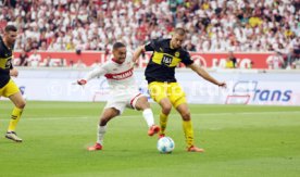 22.09.24 VfB Stuttgart - Borussia Dortmund