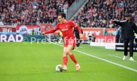 25.01.25 SC Freiburg - FC Bayern M&uuml;nchen