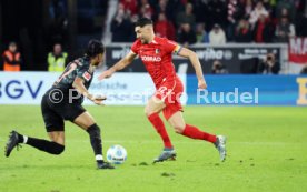 25.01.25 SC Freiburg - FC Bayern M&uuml;nchen