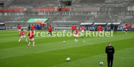 Karlsruher SC - VfB Stuttgart