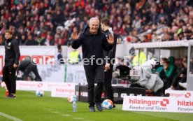 30.10.21 SC Freiburg - SpVgg Greuther F&uuml;rth