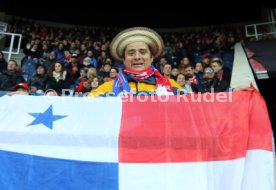 Schweiz - Panama