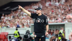 04.09.26 VfB Stuttgart - 1. FC K&ouml;ln