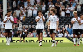 15.08.26 Fulham FC - VfB Stuttgart