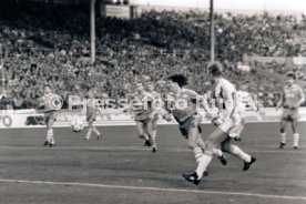 02.11.91 VfB Stuttgart - Stuttgarter Kickers
