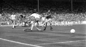 23.06.74 Polen - Italien