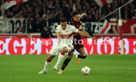 15.03.26 VfB Stuttgart - RB Leipzig