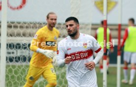 09.10.25 VfB Stuttgart - SV Elversberg