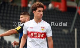 13.09.25 VfB Stuttgart II - 1. FC Saarbr&uuml;cken