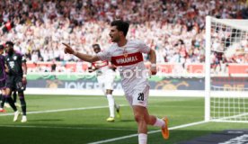 04.05.24 VfB Stuttgart - FC Bayern M&uuml;nchen