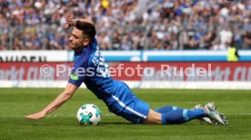 Karlsruher SC - FC Hansa Rostock