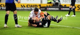 VfB Stuttgart - DSC Arminia Bielefeld