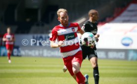 09.05.21 1. FC Heidenheim - SV Sandhausen