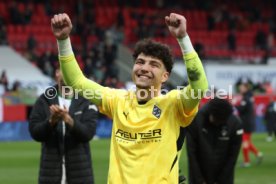 01.03.25 1. FC Heidenheim - Borussia Mönchengladbach