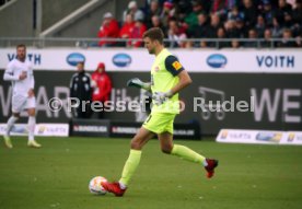 18.09.22 1. FC Heidenheim - 1. FC Kaiserslautern