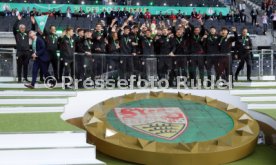 21.05.22 DFB-Pokal Finale SC Freiburg - RB Leipzig