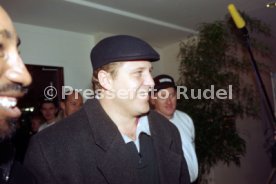 09.12.95 Boxen Schulz - Botha