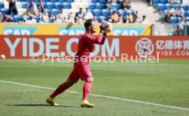 13.08.22 TSG 1899 Hoffenheim - VfL Bochum
