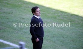 25.04.21 SV Sandhausen - Hannover 96
