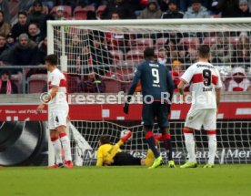 VfB Stuttgart - 1. FSV Mainz 05