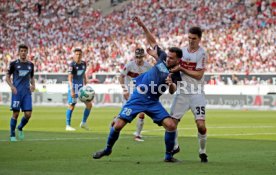 VfB Stuttgart - TSG 1899 Hoffenheim