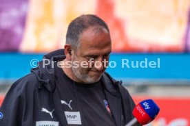 13.09.25 1. FC Heidenheim - Borussia Dortmund