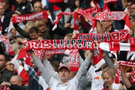 RB Leipzig - VfB Stuttgart