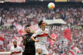 29.04.23 VfB Stuttgart - Borussia Mönchengladbach