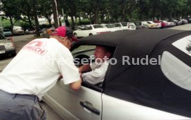 14.08.96 VfB Stuttgart Entlassung Fringer