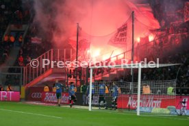 Borussia M&ouml;nchengladbach - VfB Stuttgart
