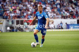 TSG 1899 Hoffenheim - SC Freiburg
