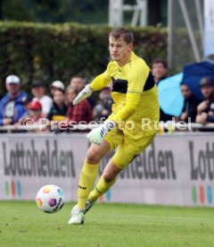 29.07.23 VfB Stuttgart - Borussia M&ouml;nchengladbach