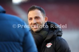 15.01.22 VfB Stuttgart - RB Leipzig