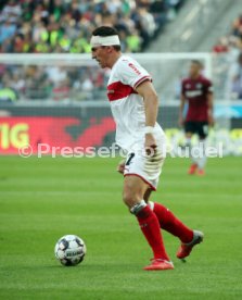 Hannover 96 - VfB Stuttgart