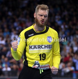 TVB 1898 Stuttgart - HBW Balingen-Weilstetten