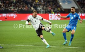 26.03.22 Deutschland - Israel