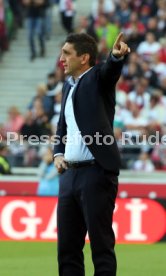 VfB Stuttgart - SV Werder Bremen
