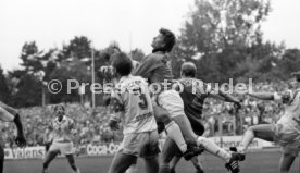30.09.89 Stuttgarter Kickers - FC Schalke 04