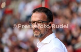 04.09.22 FC Augsburg - Hertha BSC Berlin