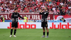 13.09.25 SC Freiburg - VfB Stuttgart