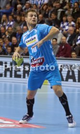 TVB 1898 Stuttgart - Rhein-Neckar L&ouml;wen