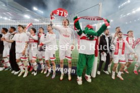 02.04.25 VfB Stuttgart - RB Leipzig