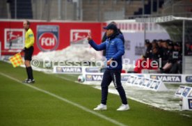 17.01.21 1. FC Heidenheim - SV Darmstadt 98